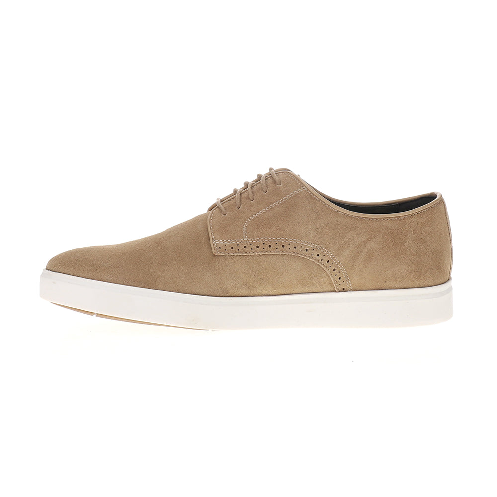 Brody Plain Toe Oxford Sneakers