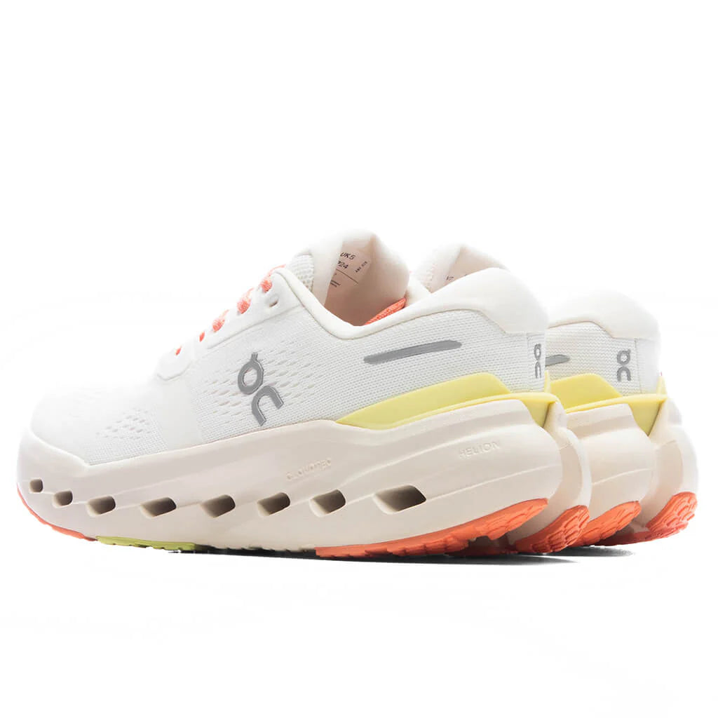 Womens Cloudrunner 3 Ivory Dew
