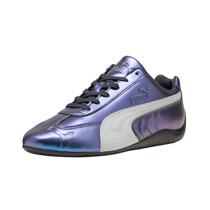 Speedcat Y2K Lace Up Sneakers