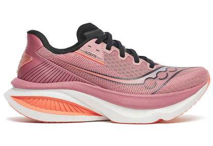 Womens Saucony Endorphin Azura
