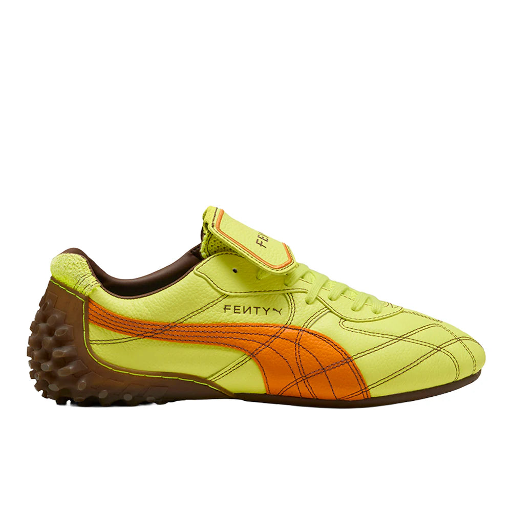 FENTY X PUMA Avanti LS Stitched Lace Up Sneakers