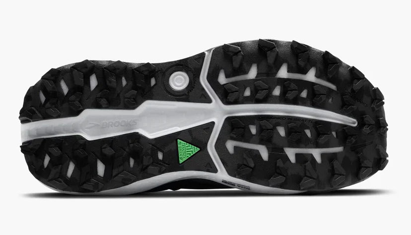 Womens Brooks Caldera 8