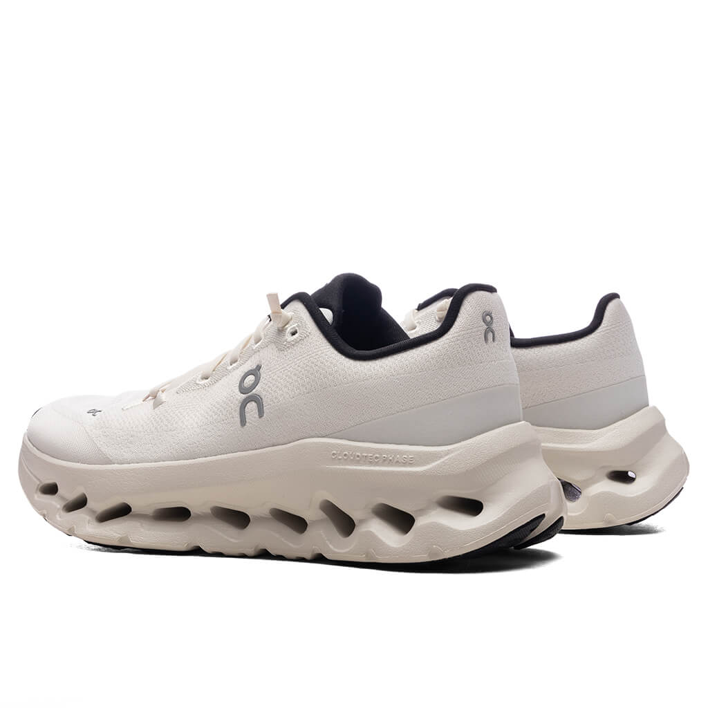 Womens Cloudtilt Pearl Ice