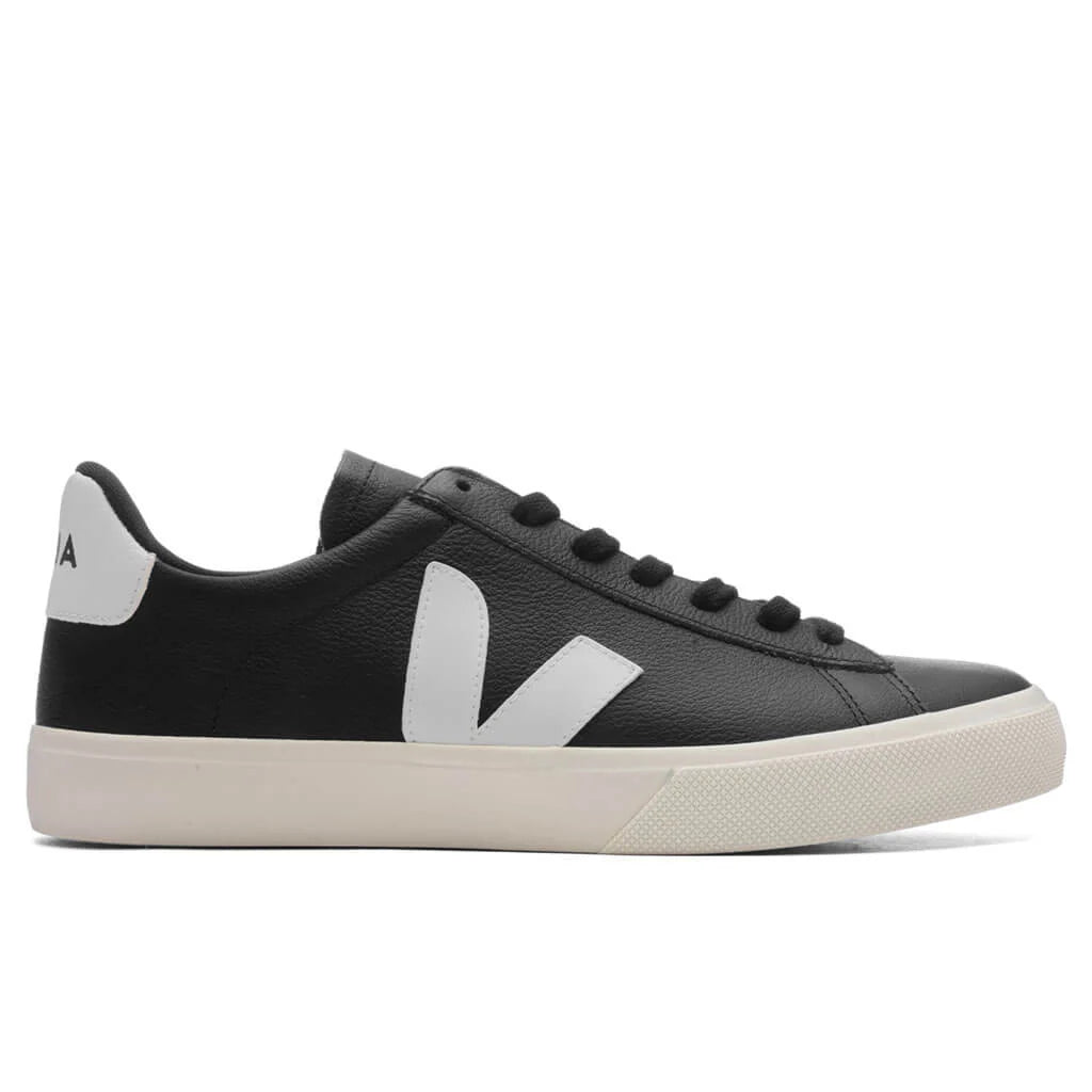 Campo Chromefree Black White