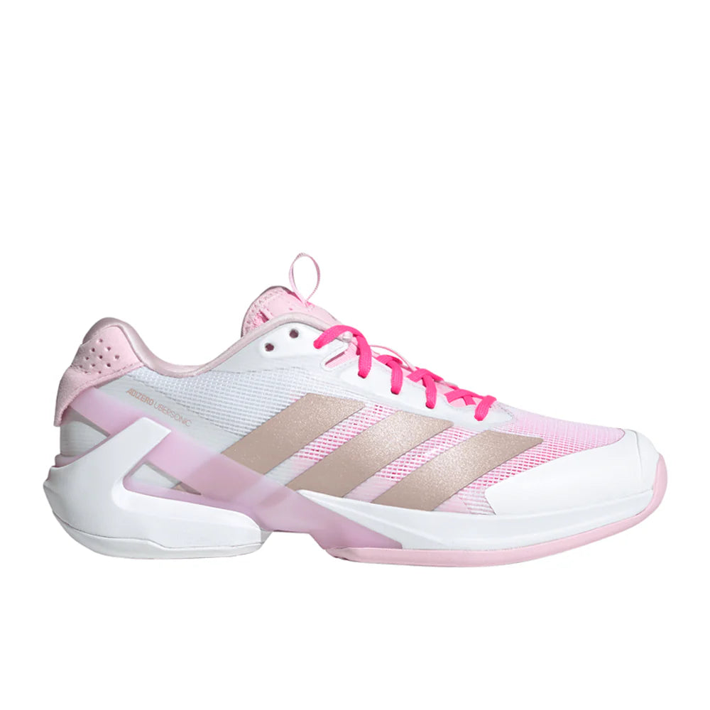 Adizero Ubersonic 5 Tennis Shoes