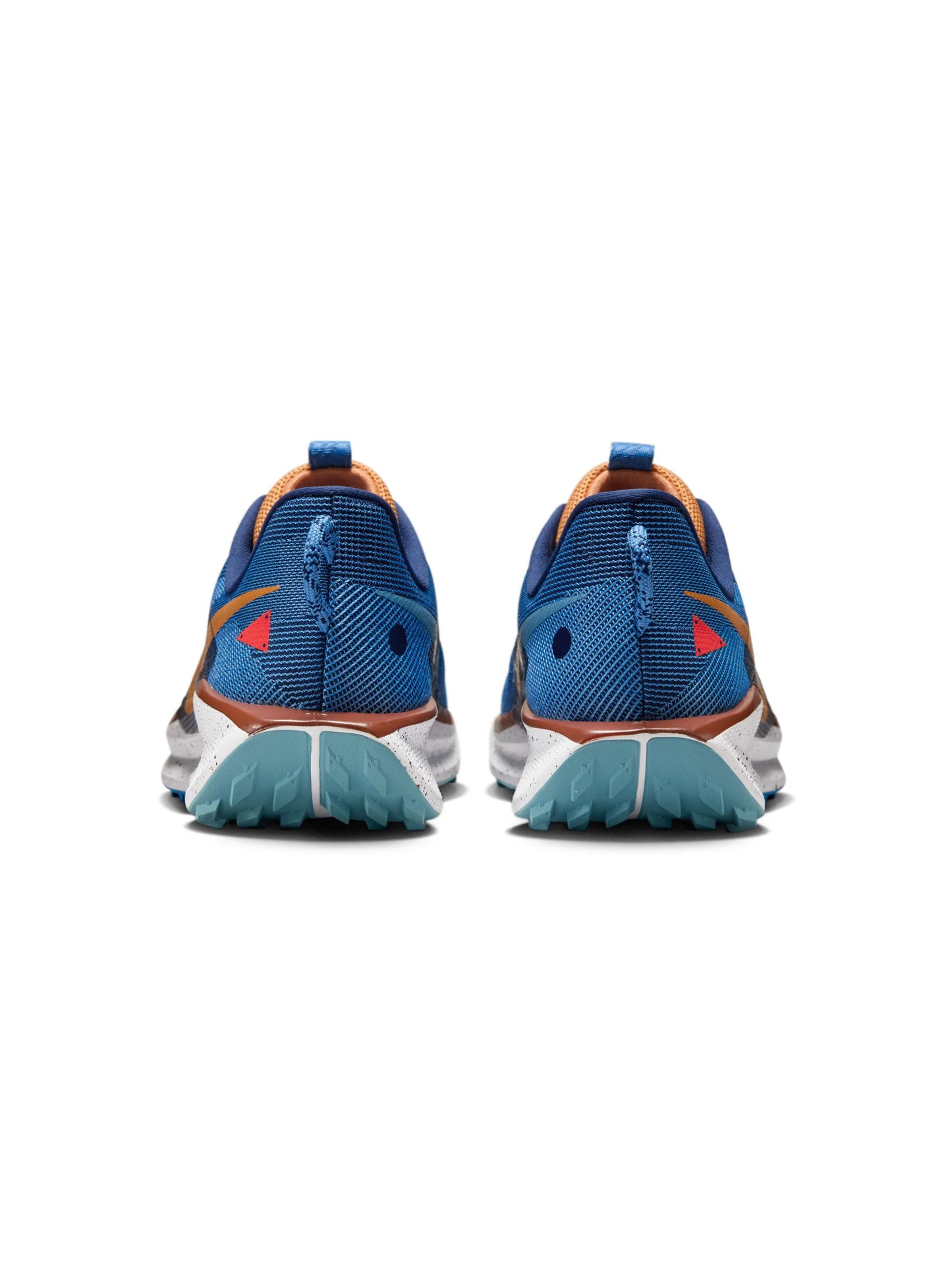 Nike React Pegasus Trail 5 Mens Shoes