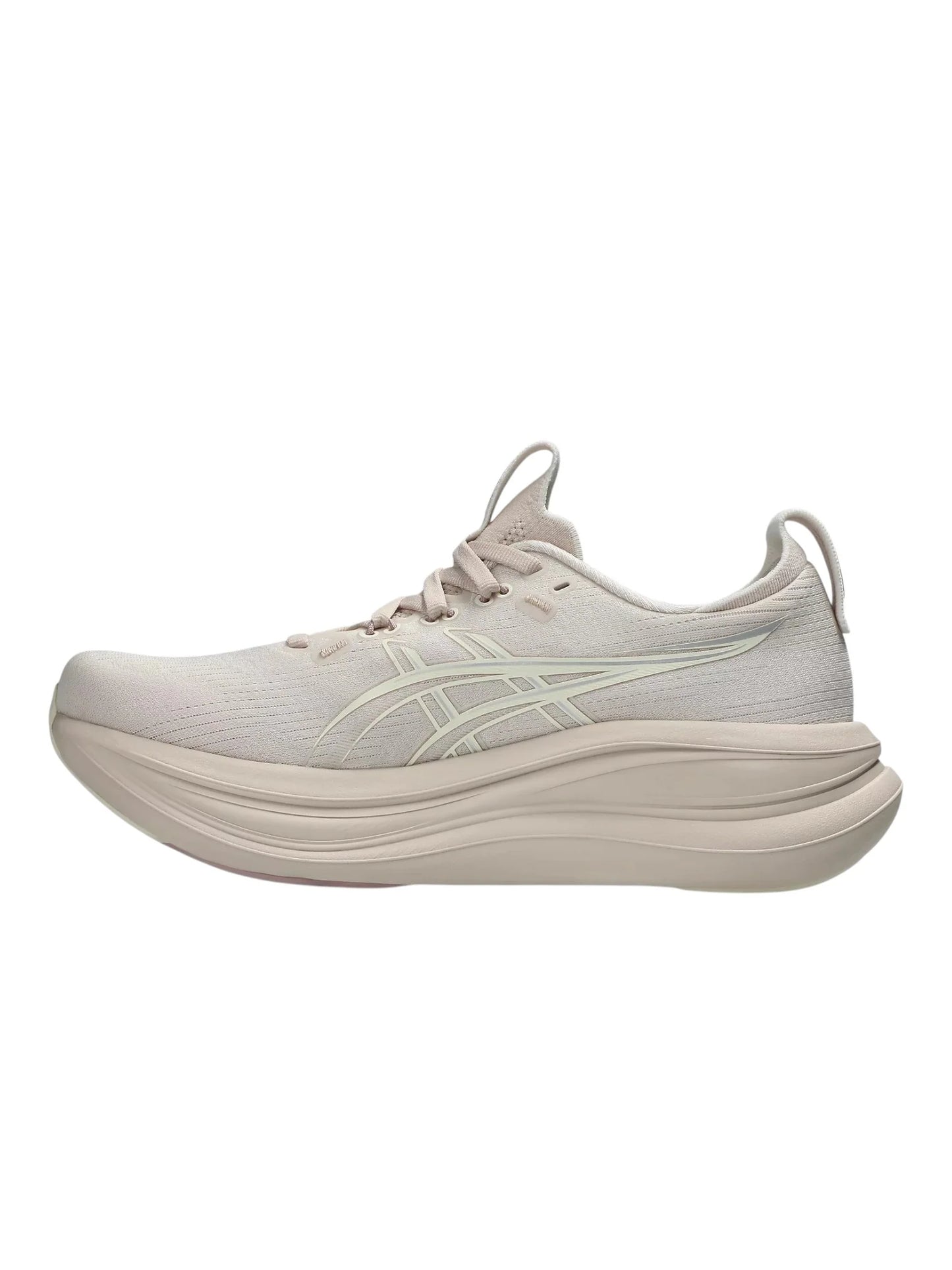 Asics Gel Nimbus 28 Womens Shoe