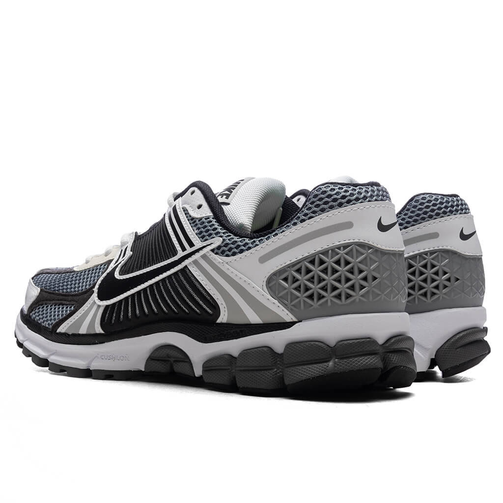 Zoom Vomero 5 SE SP Dark Grey Black White Sail