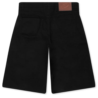 Fenton Short Black