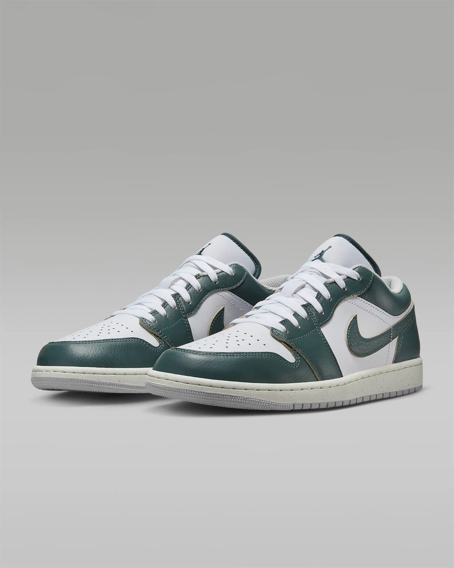 Air Jordan 1 Oxidized Green