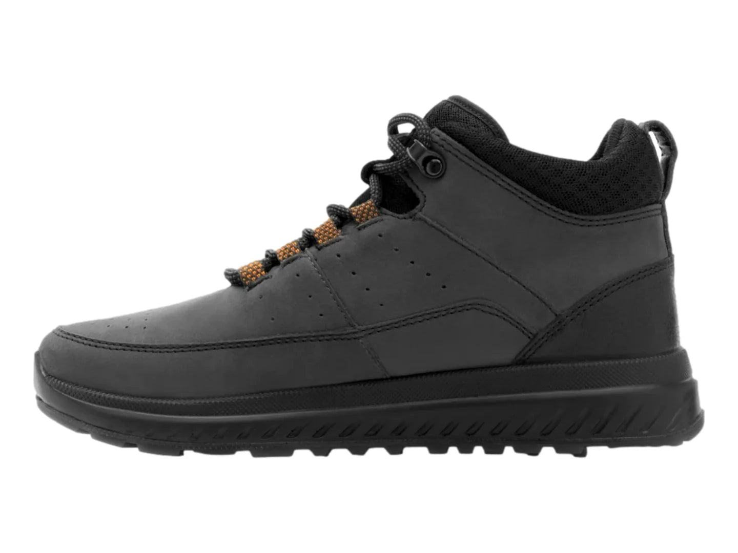 Botas Casuales Flexi Gris para Hombre