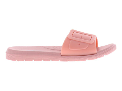 Sandalias Elega Palo de Rosa para Mujer