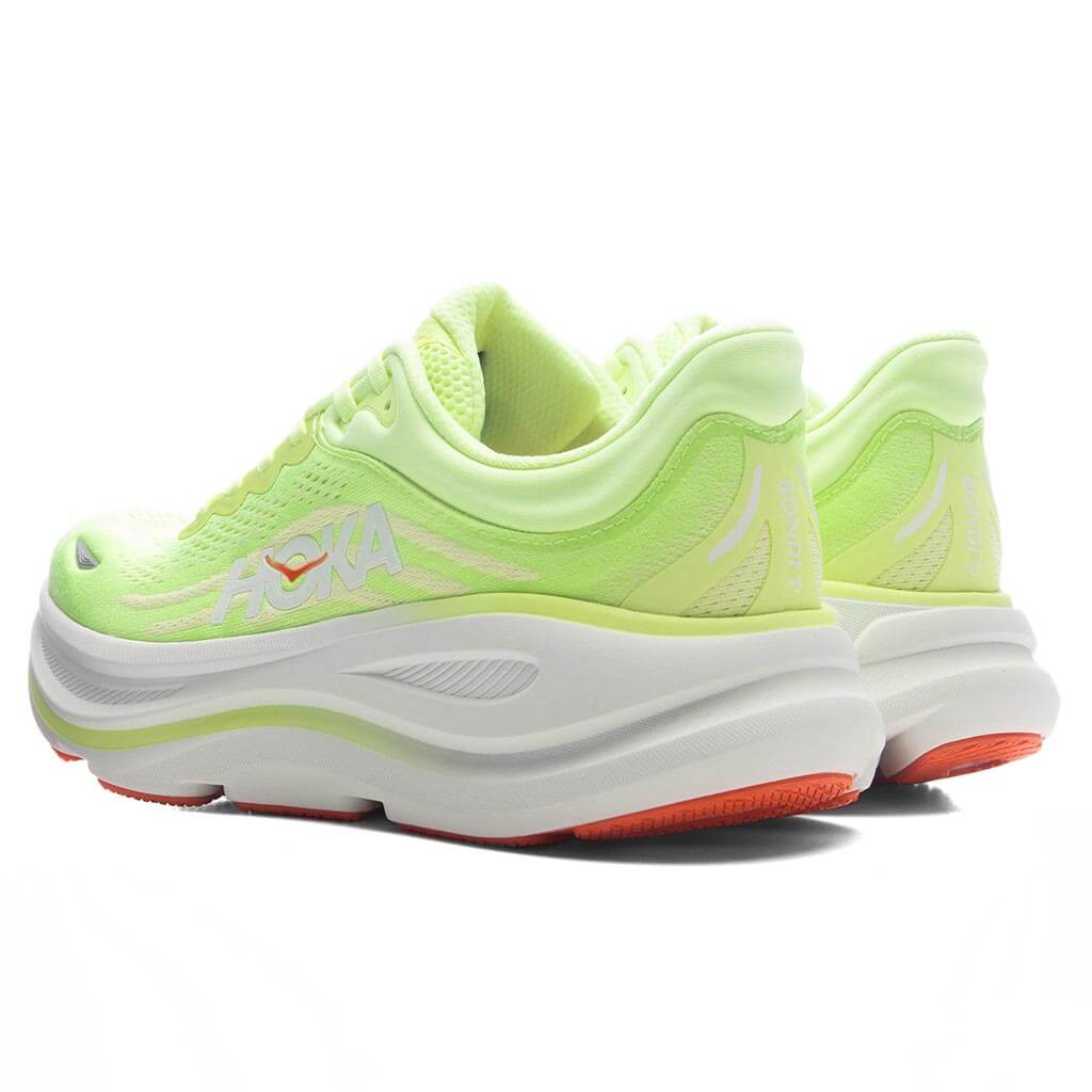 Womens Bondi 9 Neon Yuzu Sunlight