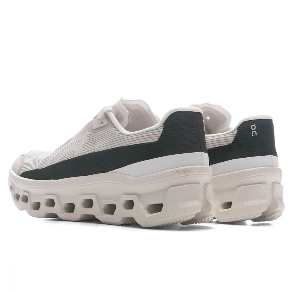 Womens Cloudmonster Void 1 Ivory Pearl