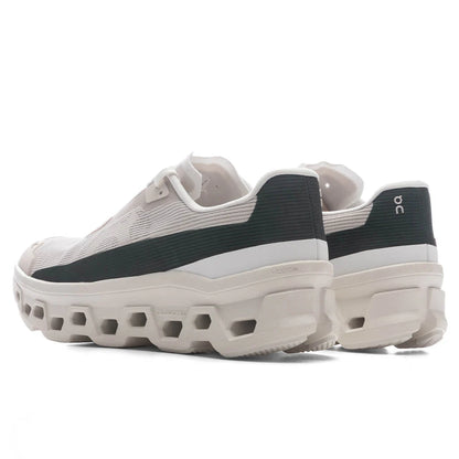 Womens Cloudmonster Void 1 Ivory Pearl