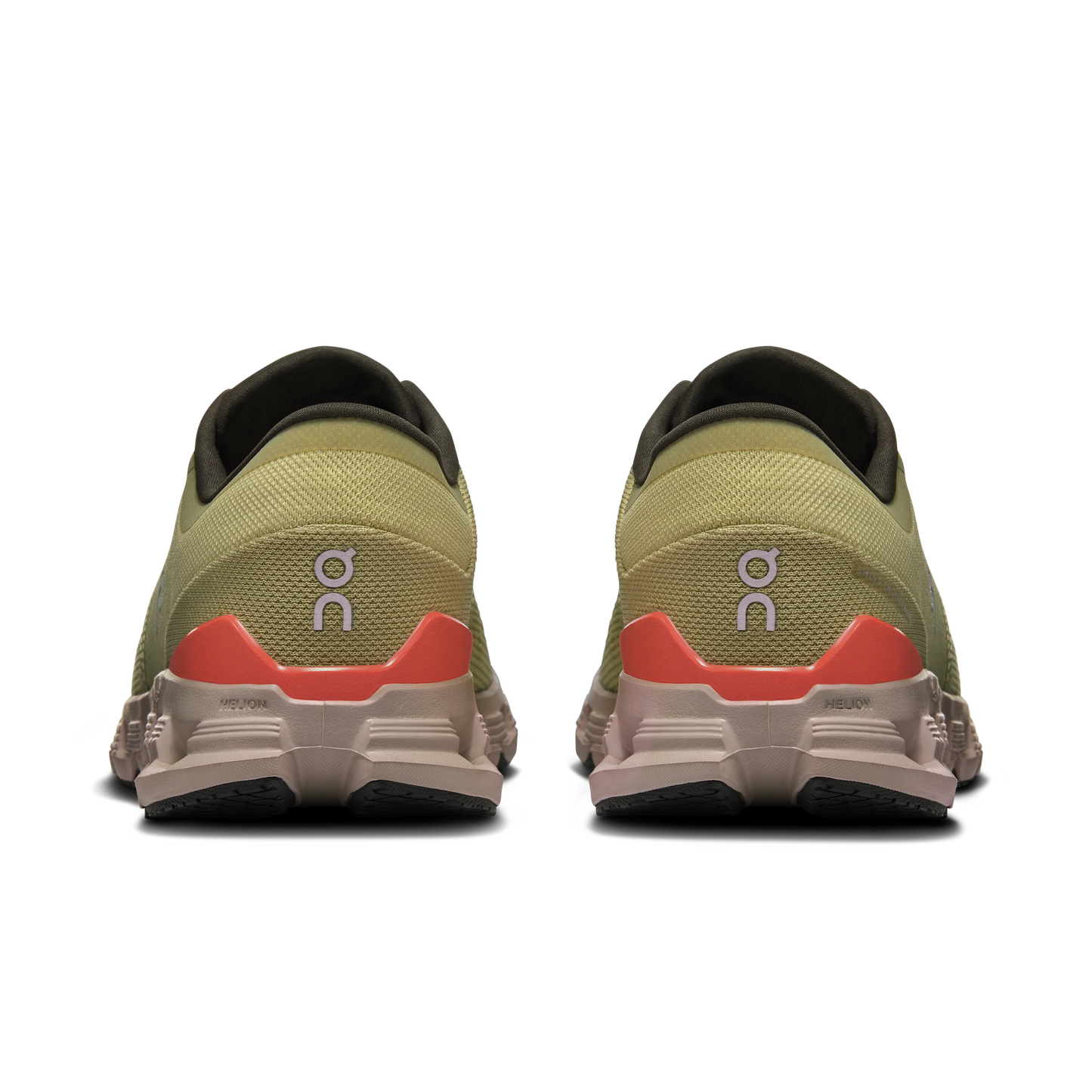 Men's Cloud X 4