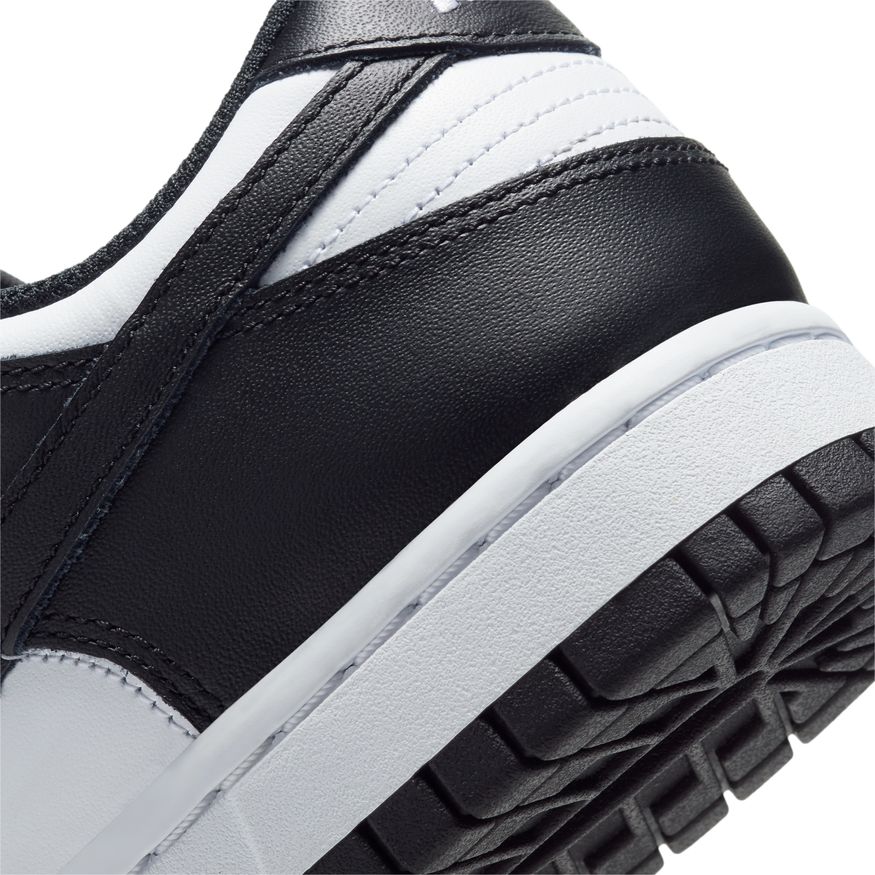 Women's Dunk Low - White/Black