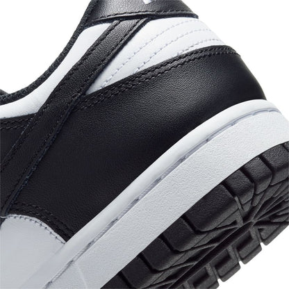 Women's Dunk Low - White/Black