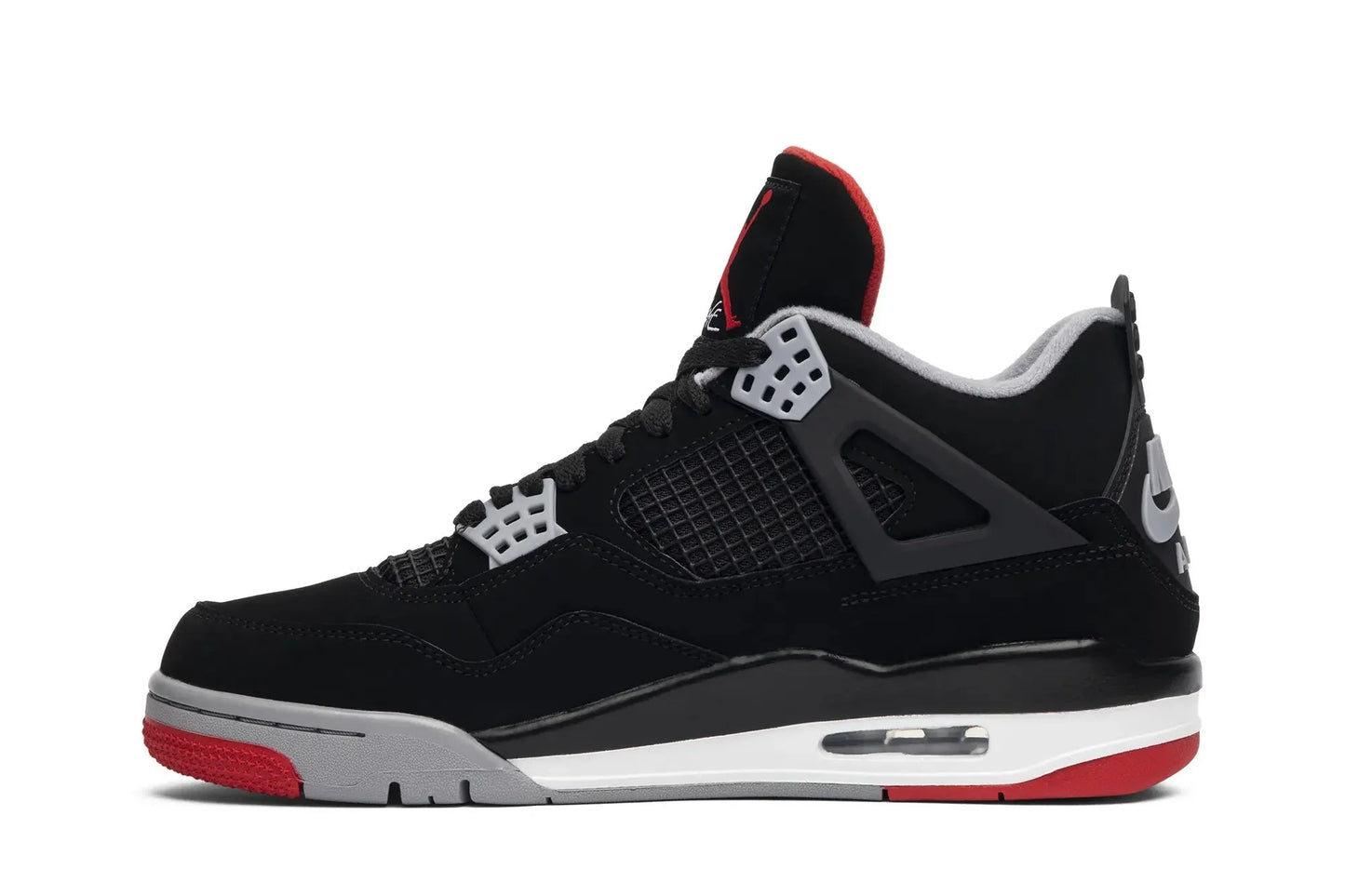 Jordan 4 Retro OG Bred 2019