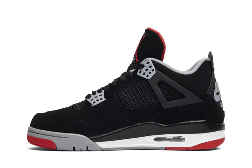 Jordan 4 Retro OG Bred 2019