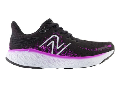 Tenis New Balance 1080 Negro para Mujer
