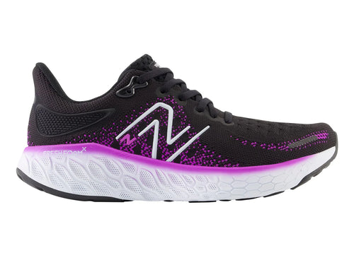 Tenis New Balance 1080 Negro para Mujer