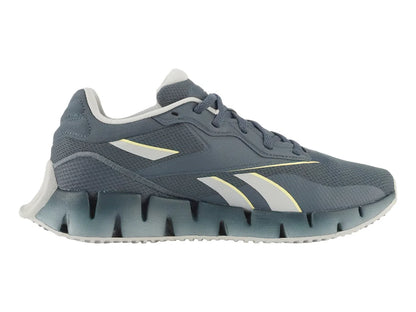 Tenis Reebok Zig Dynamica 4 Azul para Hombre