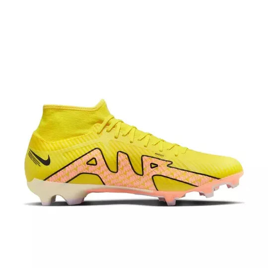 Zoom Mercurial Superfly 9 Academy MG - "Yellow"