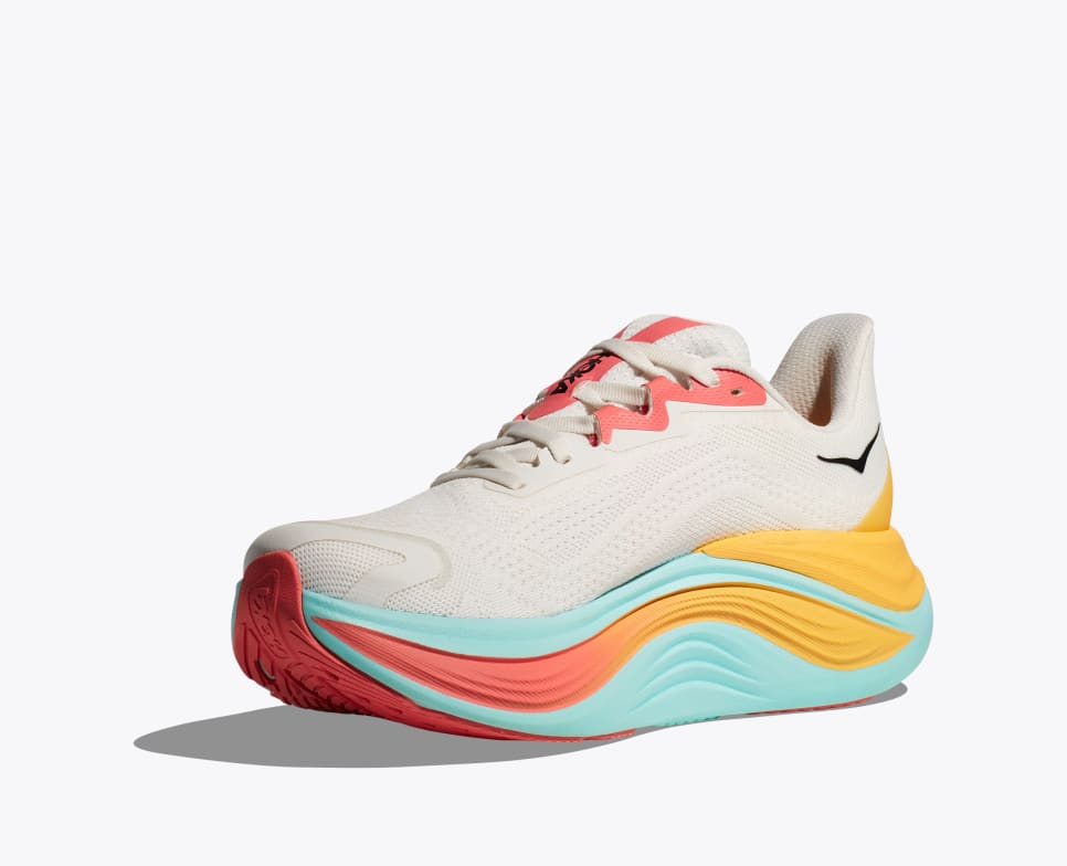 Womens Hoka Skyward X Clearance