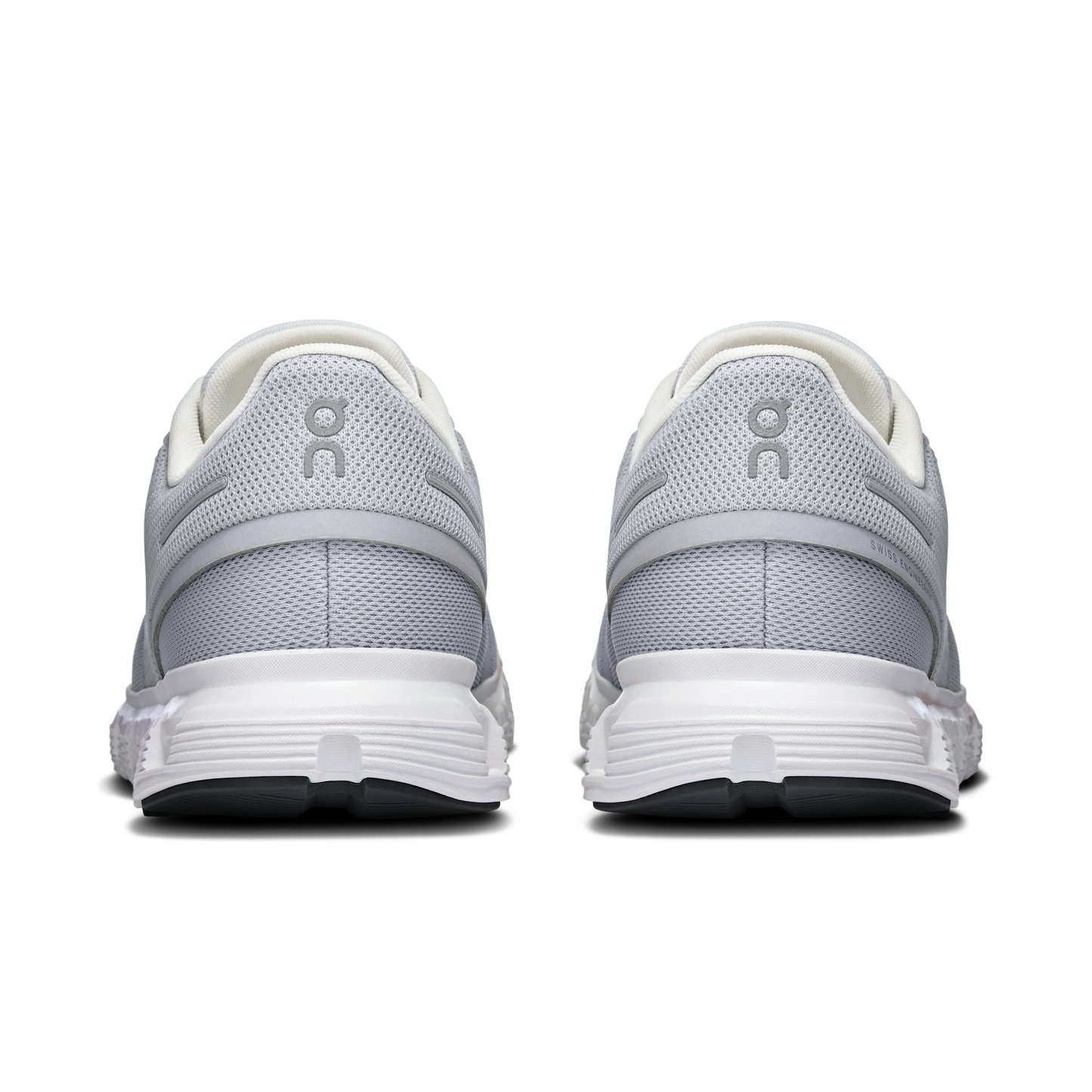 Women's Cloud 6 in Glacier/White