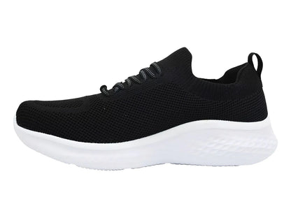 Tenis Skechers Skech Lite Pro Negro y Blanco para Hombre