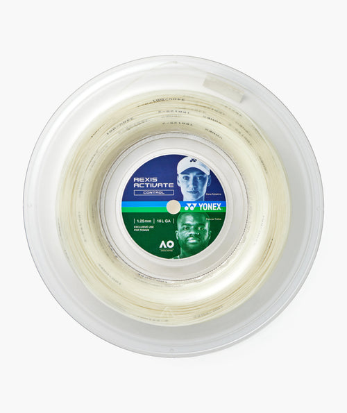 REXIS ACTIVATE 125 REEL