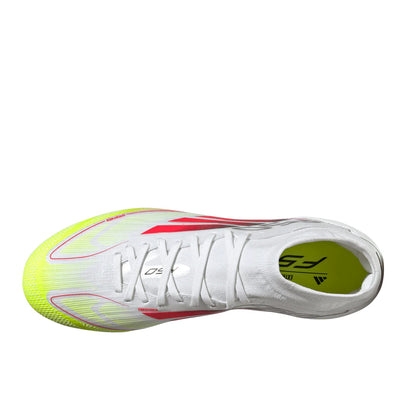 F50 Pro Mid Firm Ground Soccer Cleats