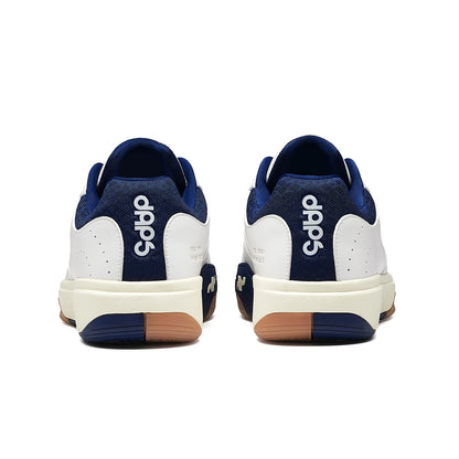 DAPS DESI Low Navy Womens Pickleball Shoes