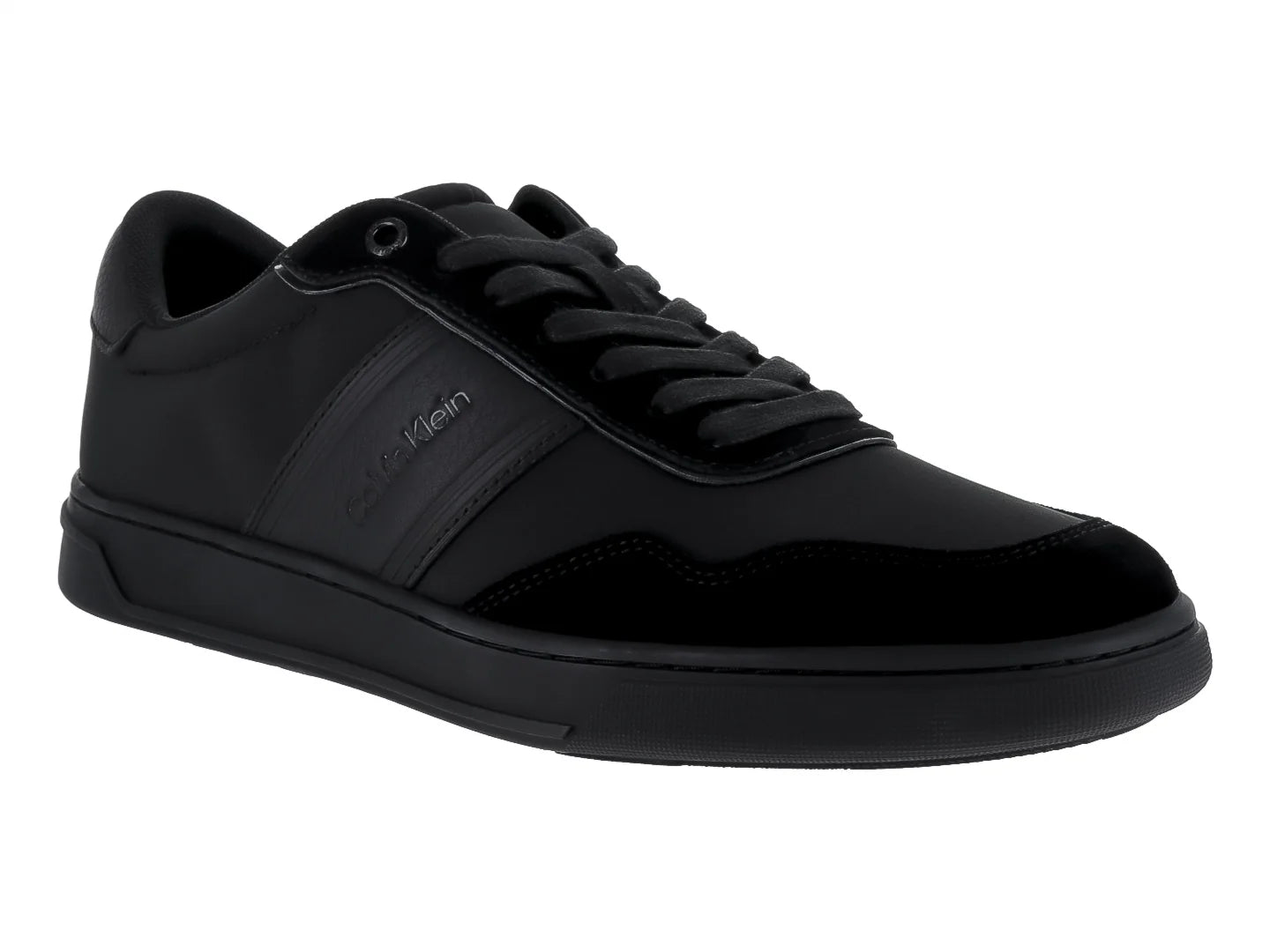 Tenis Calvin Klein Negros para Hombre