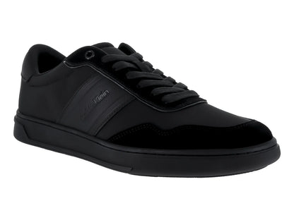 Tenis Calvin Klein Negros para Hombre