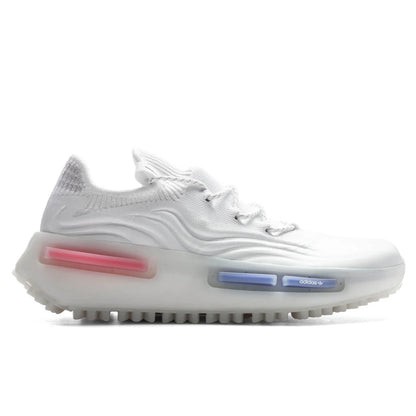 NMD S1 Cloud White Cloud White