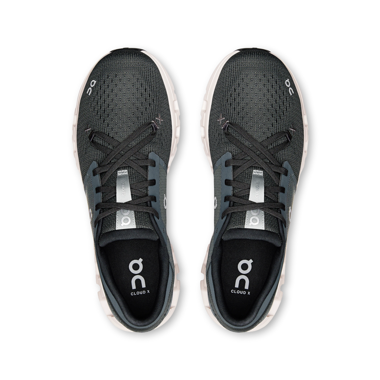 Men's Cloud X 4