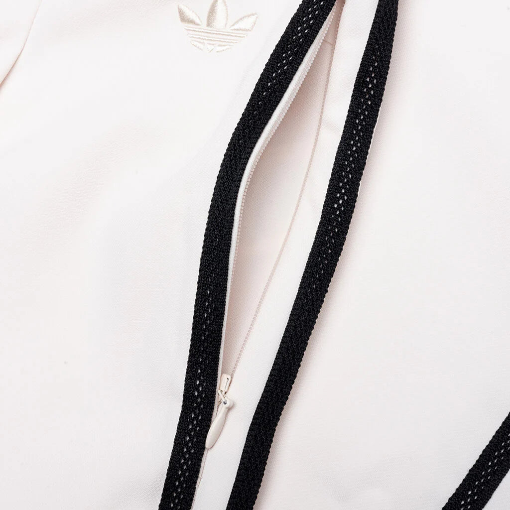 adidas Originals x Wales Bonner Wide Trouser Wonder White