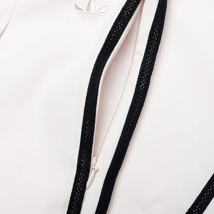 adidas Originals x Wales Bonner Wide Trouser Wonder White