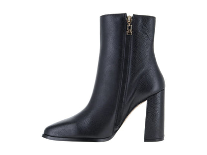 Botines Gillio Veneto Negro para Mujer