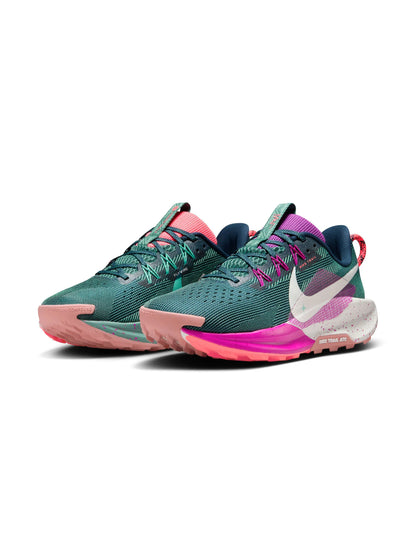 Nike React Pegasus Trail 5 Womens Shoes