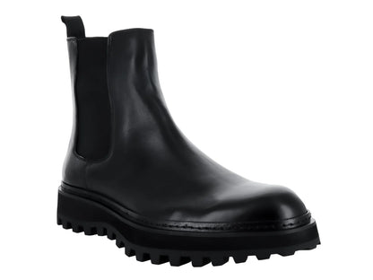 Botas Steve Madden Tobias Negro para Hombre