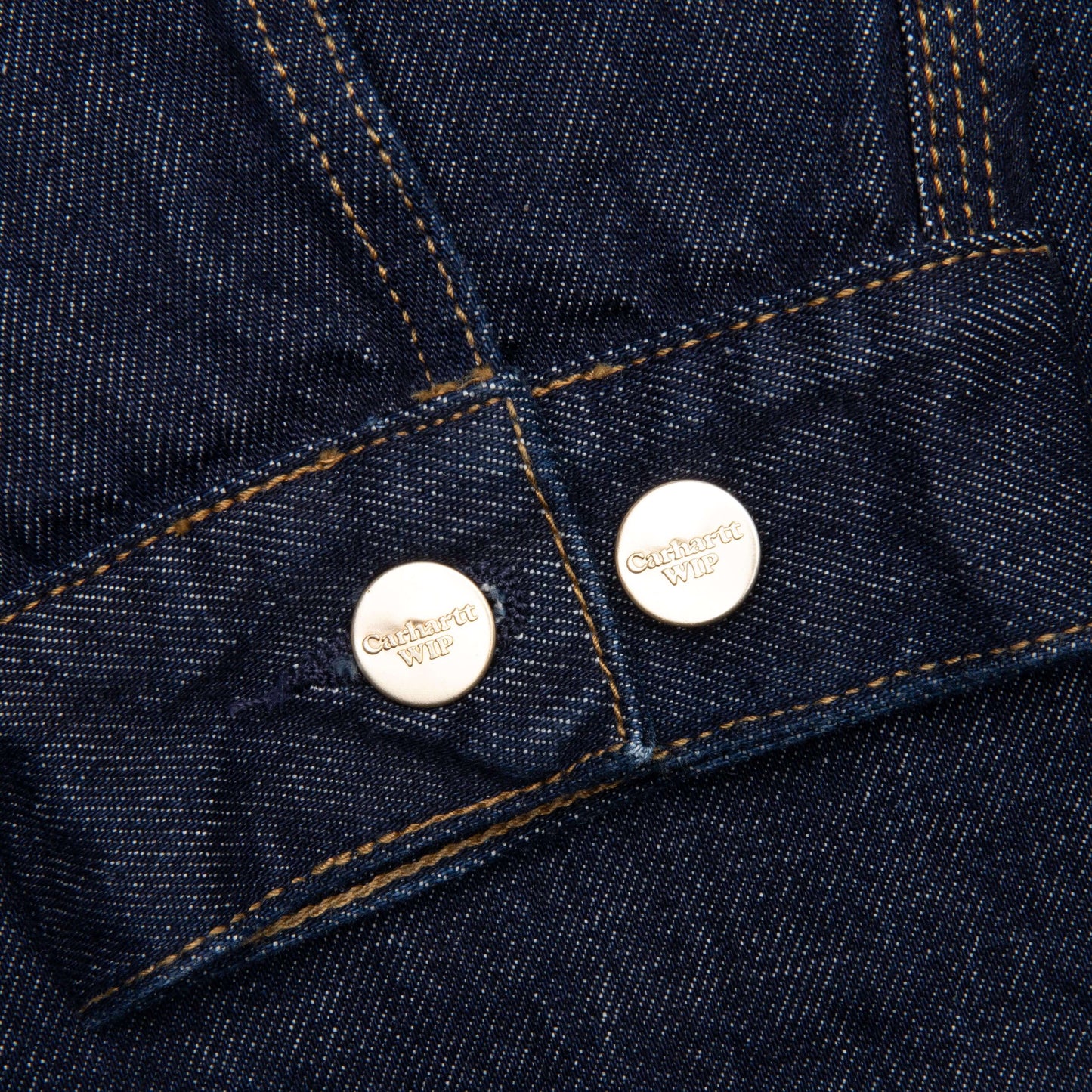 Nash Jacket Blue