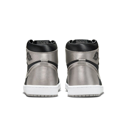 Women's  1 Retro High OG - "Satin Shadow"