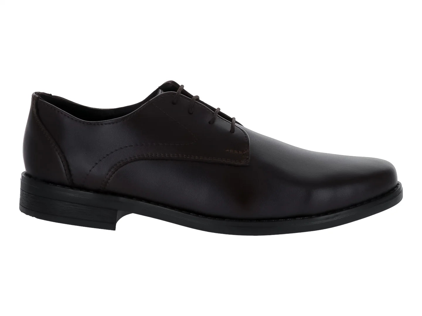 Zapato Formal Castellfort Café para Hombre