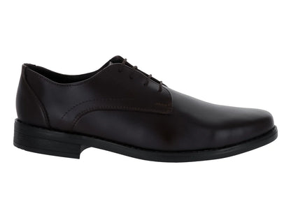 Zapato Formal Castellfort Café para Hombre