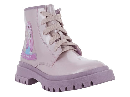 Botas Tropicana Fantasia Rosa Claro para Niña