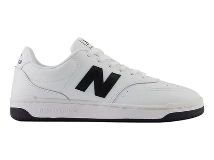 Tenis New Balance BB80 Blanco para Hombre