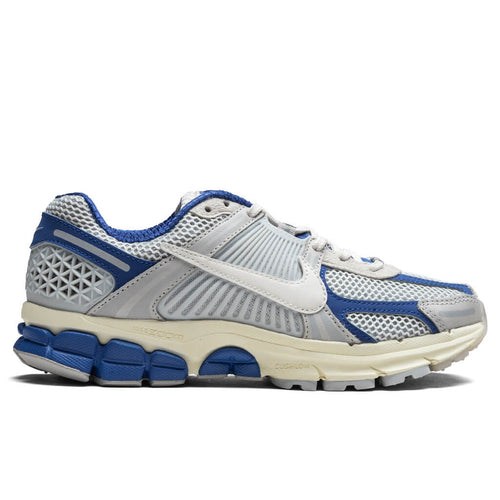 Womens Zoom Vomero 5 Game Royal White Coconut Milk